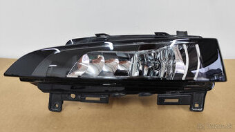 Ľavá predná hmlovka Škoda Scala 657 941 699