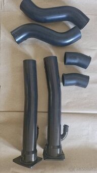 Hadice nalievacieho hrdla skoda 100 120 130 rapid