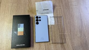 Vymenim Samsung S24 Ultra 512gb - MODRA farba