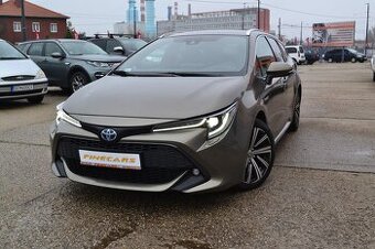 Toyota Corolla Combi 1.8 Hybrid Full LED