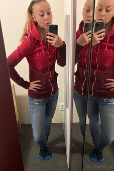 Eskadron mikina nova