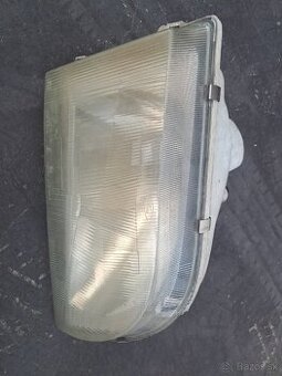 Ford transit- svetlo