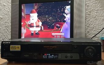 SONY SLV-SE70 ....HIFI STEREO videorekorder ....