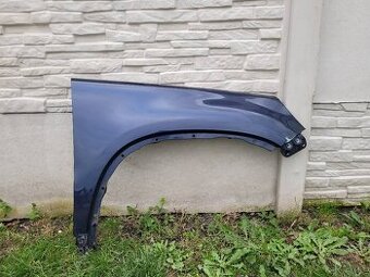 VW TIGUAN PRAVY BLATNIK