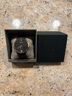 Hodinky Guess Supernova W1264G1