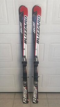 Lyže Blizzard 150- 155 cm.