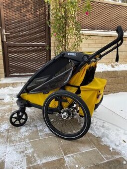 Thule Chariot Sport 2