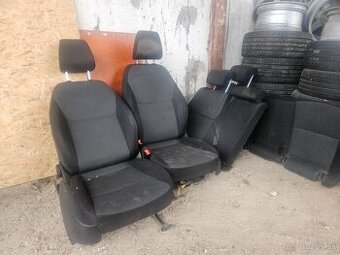 sedačky octavia 3