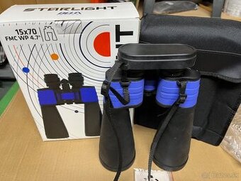 Ďalekohľad Delta Optical Starlight 15x70