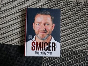 Štěpán Filípek - Šmicer