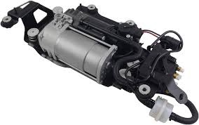 Kompresor vzduchového podvozku Audi A8 D3 D4 D5