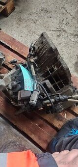 Prevodovka focus mk1