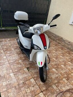 Piaggo liberty