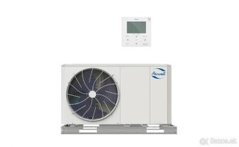 Tepelné čerpadlo Airwell aw-whpMA04-H91