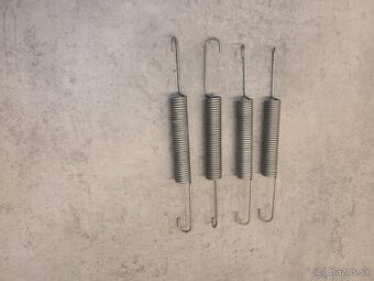 Pružiny z pračky Whirlpool TDLR 60110