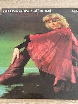 LP Vondráčková Zagorová Pilarová