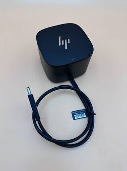 Predám dokovaciu stanicu na notebooky HP HP Thunderbolt Dock
