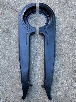 Kryt reťaze malá kyvačka