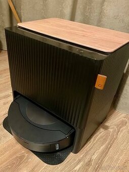 iRobot Roomba Combo j9+ Mose Brown