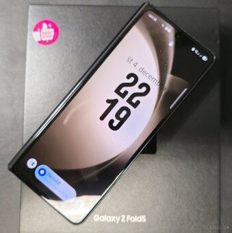 Samsung Galaxy Z Fold 5 512gb