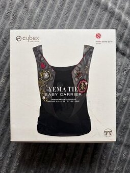 BABY CARRIER cybex platinum