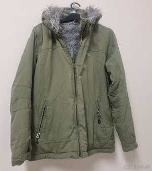 Predám dámsky kabát, bundu Five seasons