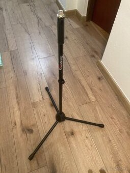Mikrofónový stojan SoundKing DD014