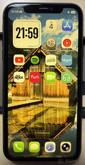 Apple iPhone 11 128GB Black