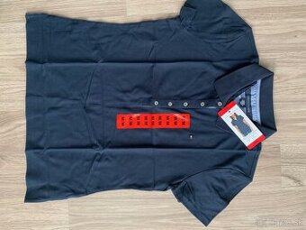 Dámske tričko Tommy Hilfiger - veľ. M