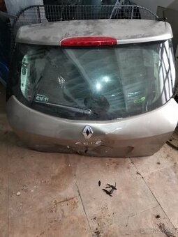 Renault clio 3 Grandtour