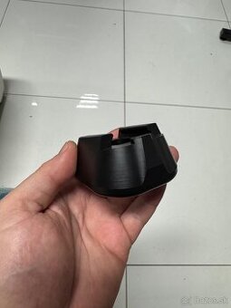 Anderson AM9 magwell