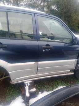 Suzuki Grand Gitara 1998_2005