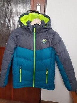 Zimná bunda zn. Lewra