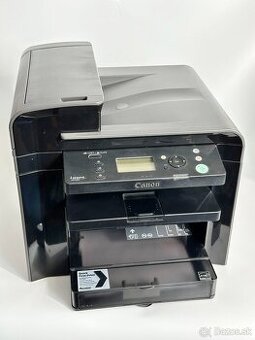 Multifunkčná tlačiareň Canon i-SENSYS MF4430 s tonerom