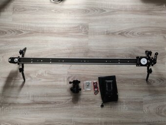 Motorizovaný slider RameCam 50