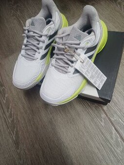 Nové tenisky Adidas CourtJam Control 3 – veľ. 38 2/3