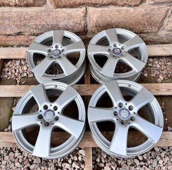 5x112 R17 Mercedes Benz A205 w205 C-Klass