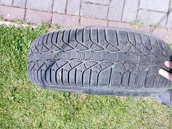 1ks zimná 195/65R15 Kleber Krisalp HP2