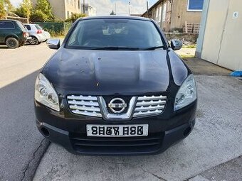 predam diely na nissan qashkai 1.5 dci 78kw 2010 nissan qash