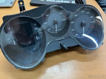 Budíky SEAT Leon FR