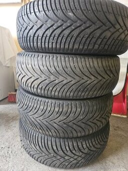 Zimné pneumatiky 205/60 R16 – Košice
