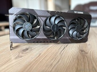 ASUS TUF GeForce RTX 3070