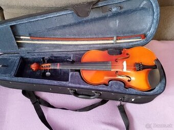 3/4 Husle Valencia V160