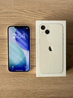 iPhone 13 128 GB Starligh