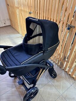 Predám kočík Jasmine,trojkombináciu