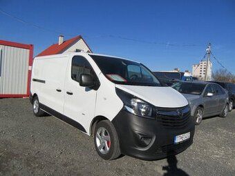 Opel Vivaro L2 H1
