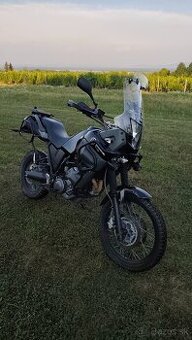 YAMAHA XT 660 Z TENERE