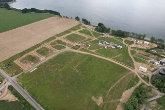 Na predaj komerčný pozemok pri L. Mare