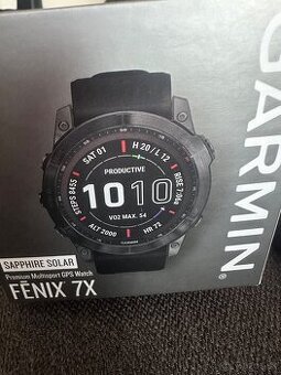 Garmin  fenix7