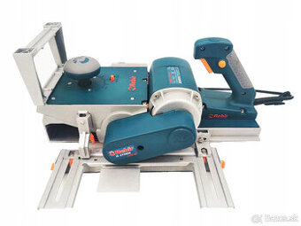 Nová hobľovačka , hoblík Rebir IE-5708M šírka155mm